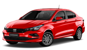 Alquiler de Fiat cronos en jujuy