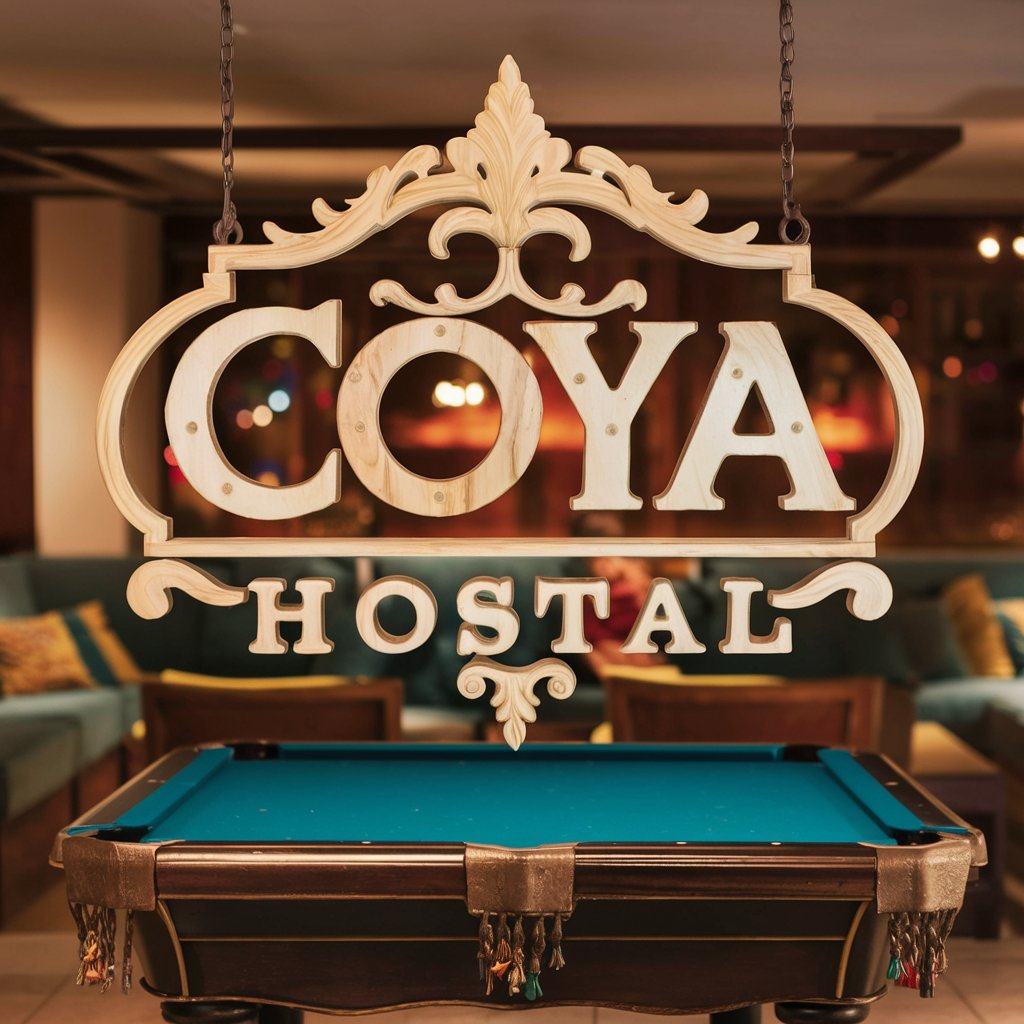 Coya Hostel