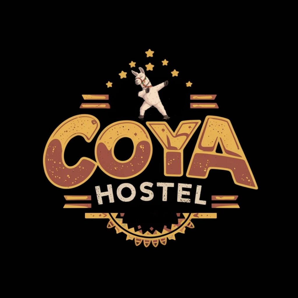 Coya hostal jujuy