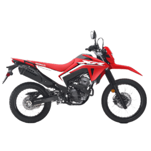 Alquiler de moto honda tornado 300 en jujuy y salta