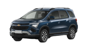 Alquiler de auto automatico 7 asientos en jujuy