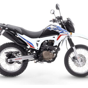 Alquiler de moto ENDURO en jujuy y salta