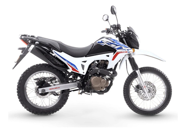 Alquiler de moto ENDURO en jujuy y salta